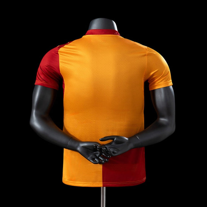 Galatasaray Maillot Domicile 26/27- Version Player — vue 2
