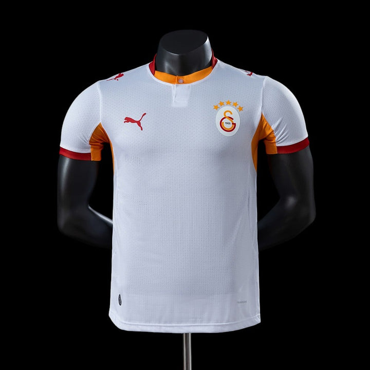 Galatasaray Maillot  Extérieur 26/27- Version Player — vue 1