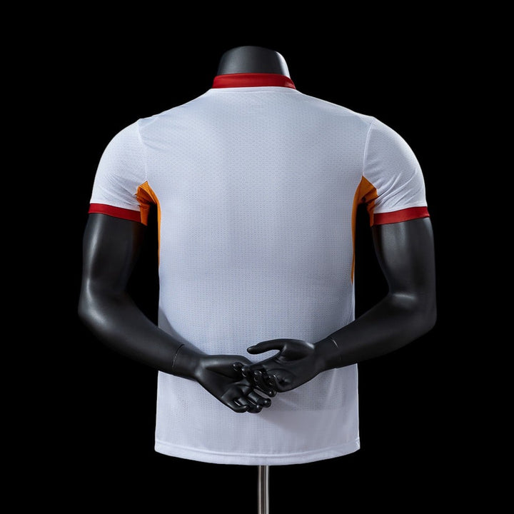 Galatasaray Maillot  Extérieur 26/27- Version Player — vue 2