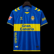 Las Palmas Maillot Extérieur 26/27 — vue 1