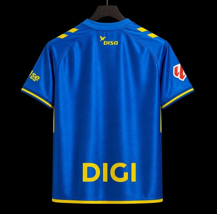 Las Palmas Maillot Extérieur 26/27 — vue 2
