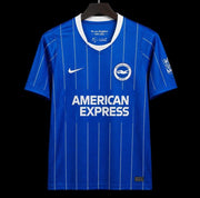 Brighton Maillot Domicile 26/27 — vue 1