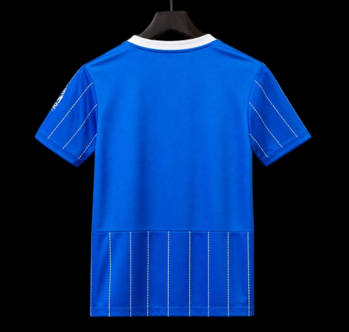 Brighton Maillot Domicile 26/27 — vue 2