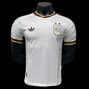 Espagne Maillot 2 Étoile  ⭐⭐ Extérieur 26/27- Version Player — vue 1