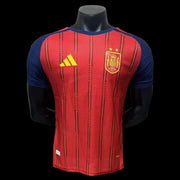 Espagne Maillot 2 Étoile  ⭐⭐ Domicile 26/27- Version Player — vue 1