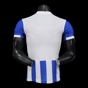 Brighton Maillot Domicile 25/26 – Version Player — vue 2