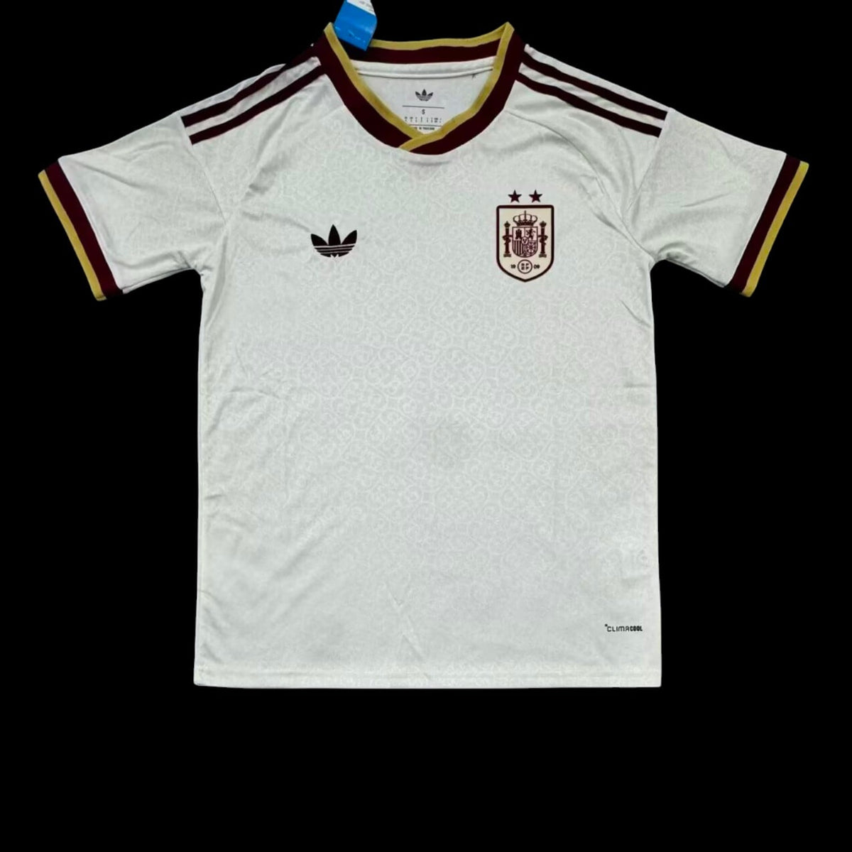 Espagne Maillot 2 Étoile ⭐⭐Extérieur 26/27 — vue 1