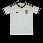Espagne Maillot 2 Étoile ⭐⭐Extérieur 26/27 — vue 1