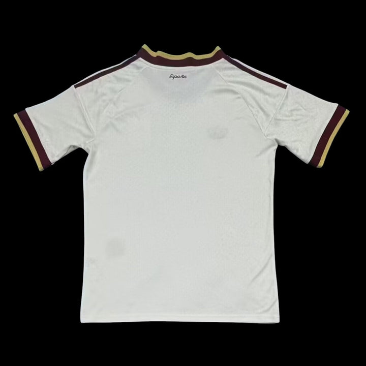 Espagne Maillot 2 Étoile ⭐⭐Extérieur 26/27 — vue 2