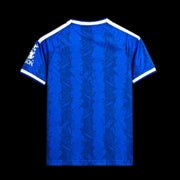 Leicester City Maillot Domicile 26/27 — vue 2