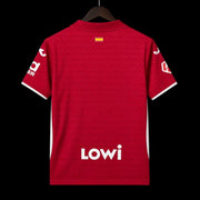 Getafe Maillot Extérieur 26/27 — vue 2