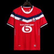 Lille Maillot  Domicile 26/27 — vue 1