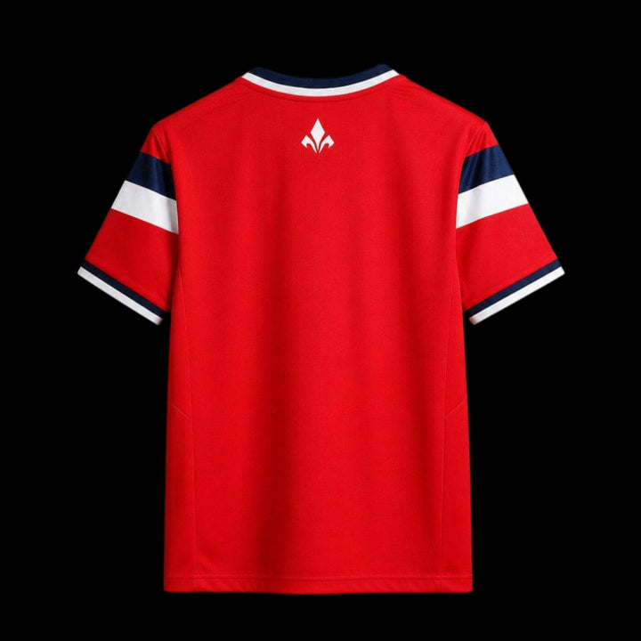 Lille Maillot  Domicile 26/27 — vue 2