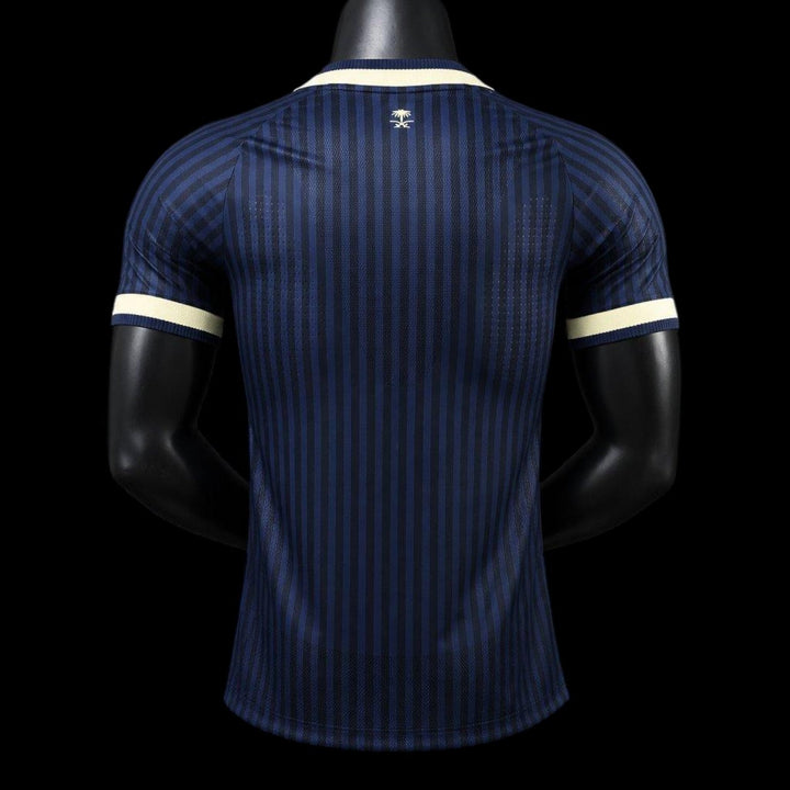 Al Nassr Maillot Extérieur 26/27 – Version Player — vue 2