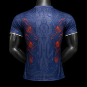 Paris SG Maillot  Les Parisiens 26/27 -Version Players CHAMPIONS ⭐⭐ — vue 4