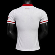 Monaco Maillot Domicile 26/27- Version Players — vue 2