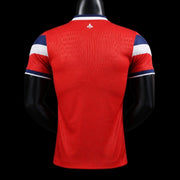 Lille Maillot Domicile 26/27 – Version Player — vue 2