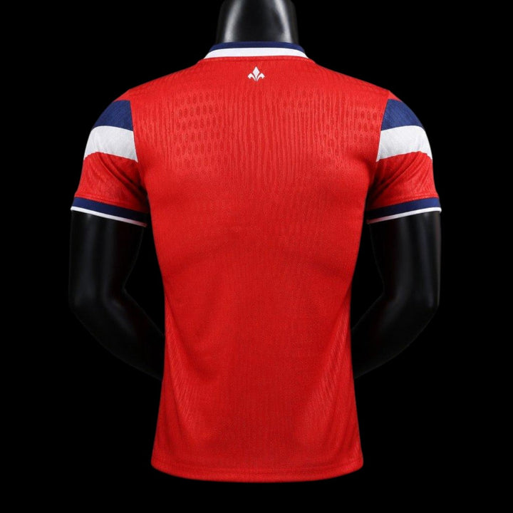 Lille Maillot Domicile 26/27 – Version Player — vue 2