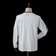 Espagne Maillot  Manches Longues 2 Étoile ⭐⭐ Extérieur 26/27 — vue 2