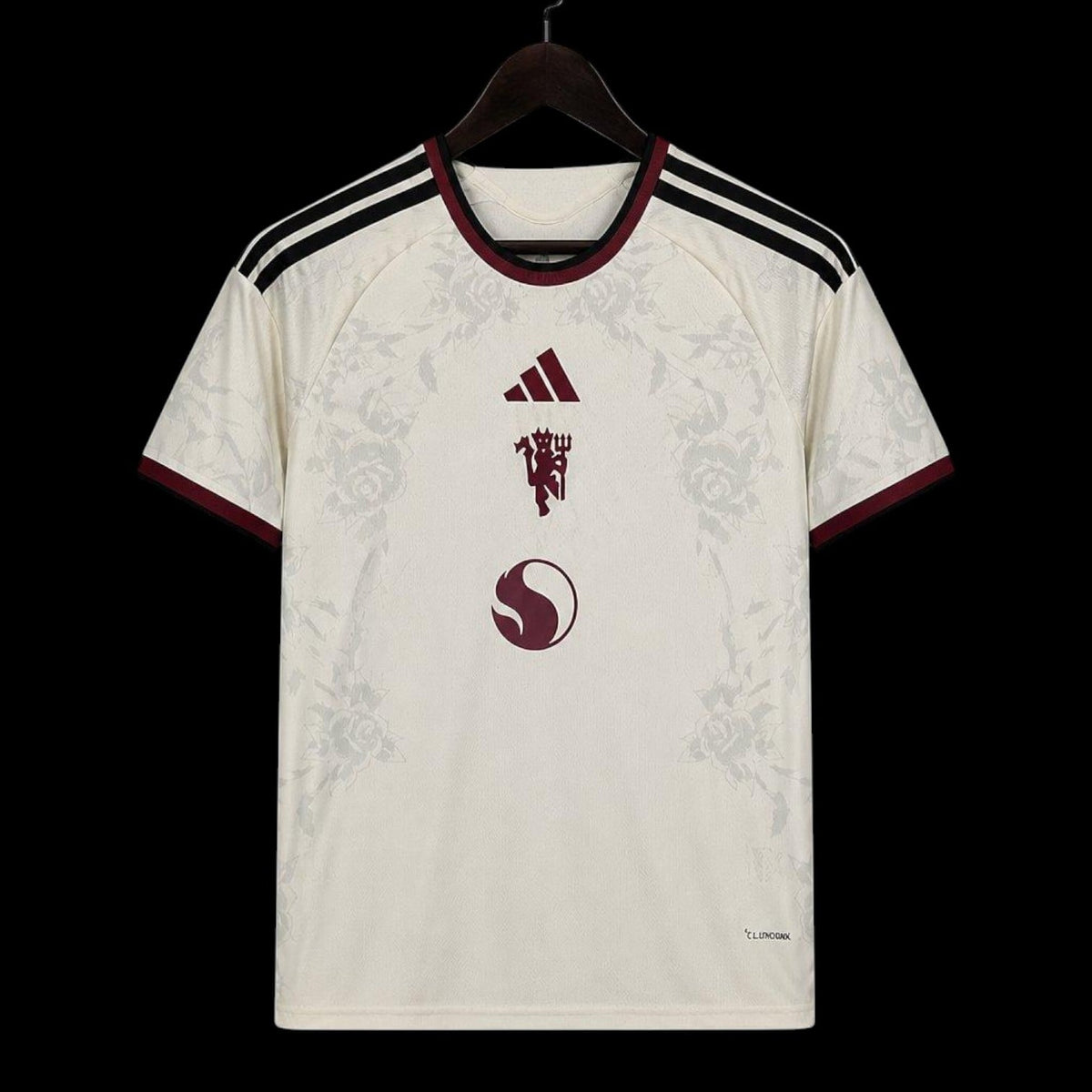 Manchester United Maillot Third 26/27 — vue 1