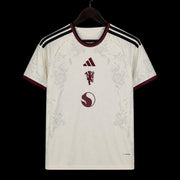Manchester United Maillot Third 26/27 — vue 1