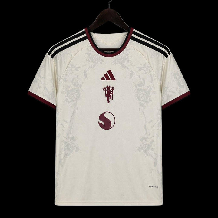 Manchester United Maillot Third 26/27 — vue 1