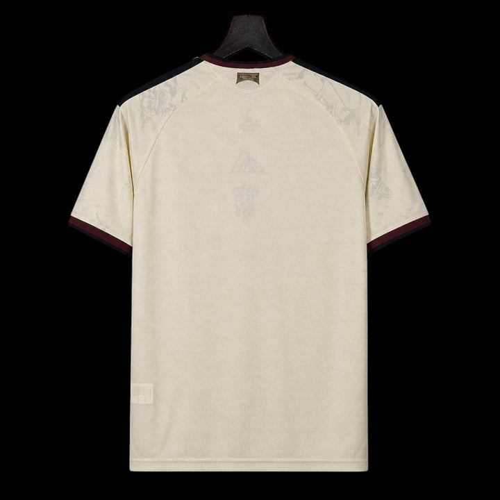 Manchester United Maillot Third 26/27 — vue 2