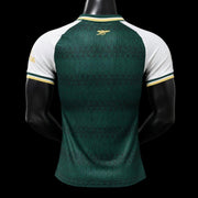 Arsenal Maillot 26/27 – Version Player — vue 2