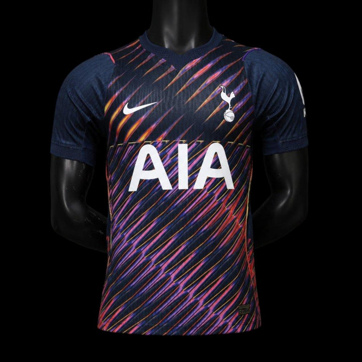 Tottenham Maillot Extérieur 26/27 – Version Player — vue 1