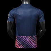 Tottenham Maillot Extérieur 26/27 – Version Player — vue 2