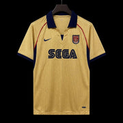 Arsenal Maillot  Vintage 26/27 — vue 1