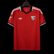Séville Maillot Extérieur 26/27 — vue 1