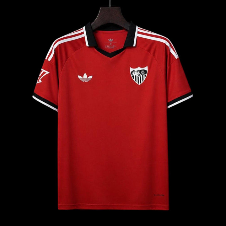 Séville Maillot Extérieur 26/27 — vue 1