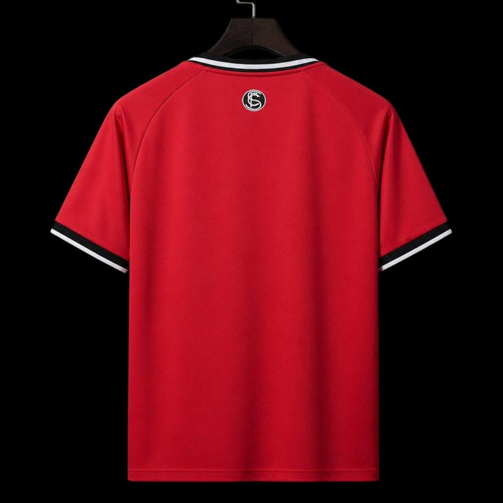 Séville Maillot Extérieur 26/27 — vue 2