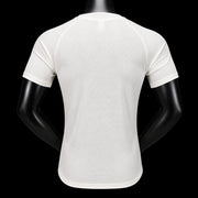 Real Madrid Maillot Avant-Match 26/27 – Version Player — vue 2