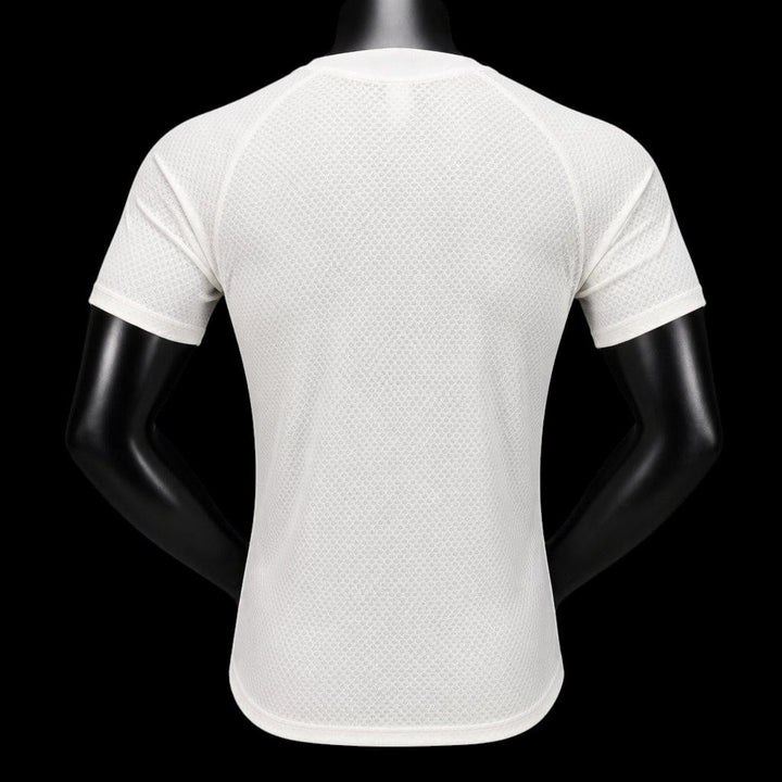 Real Madrid Maillot Avant-Match 26/27 – Version Player — vue 2