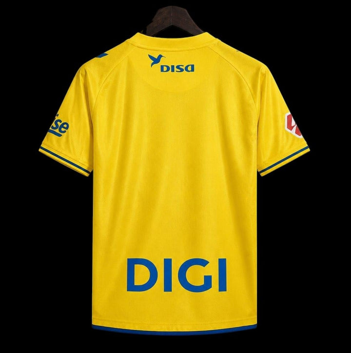 Las Palmas Maillot Domicile 26/27 — vue 2
