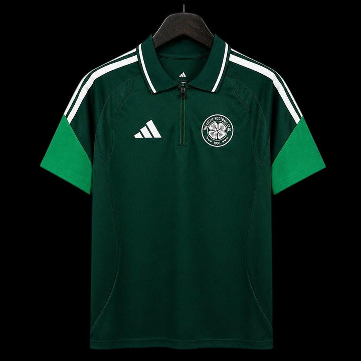 Celtic Glasgow Maillot Avant-Match 26/27 — vue 1