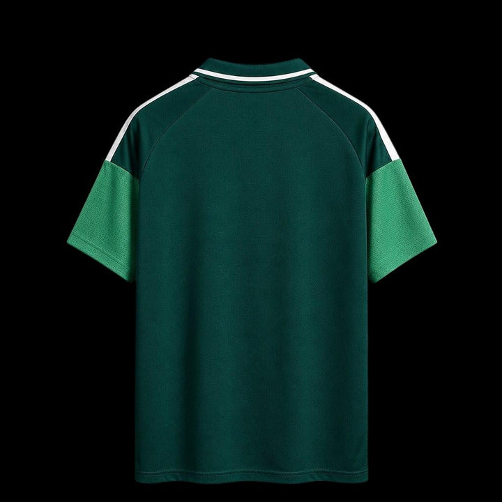 Celtic Glasgow Maillot Avant-Match 26/27 — vue 2