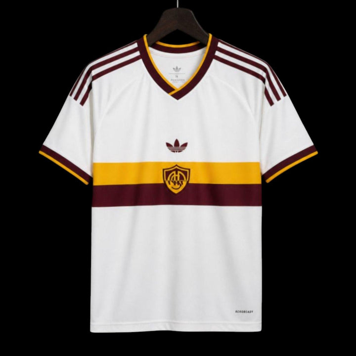 AS Roma Maillot Extérieur 26/27 — vue 1