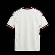 AS Roma Maillot Extérieur 26/27 — vue 2