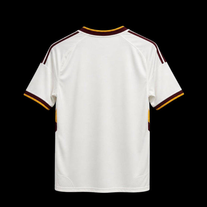AS Roma Maillot Extérieur 26/27 — vue 2