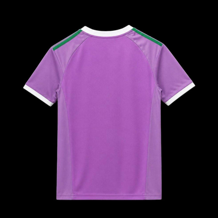 Leeds United Maillot Gardien 26/27 — vue 2