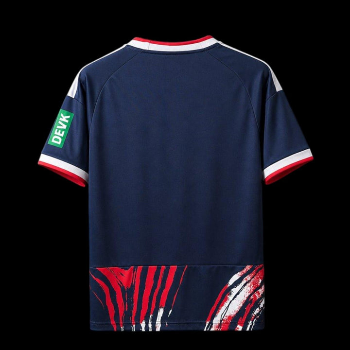 Cologne Maillot Third 26/27 — vue 2