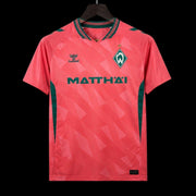 Werder Bremen Maillot Third 26/27 — vue 1