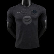 Barcelone Maillot Avant-Match 26/27 – Version Player — vue 1