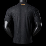 Barcelone Maillot Avant-Match 26/27 – Version Player — vue 2