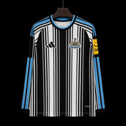 Newcastle Maillot Manches Longues Domicile 26/27 — vue 1