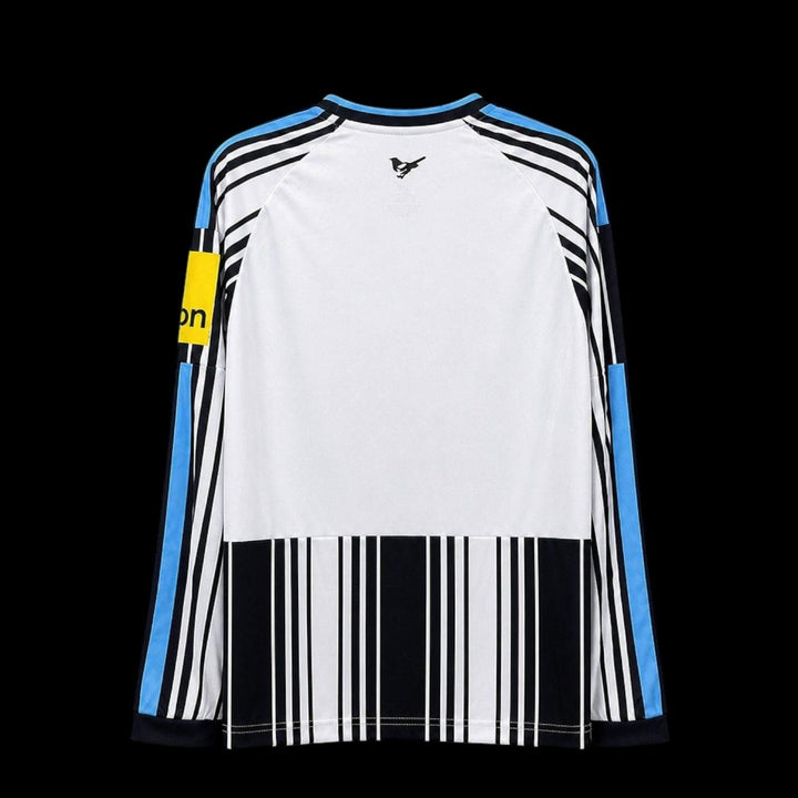 Newcastle Maillot Manches Longues Domicile 26/27 — vue 2