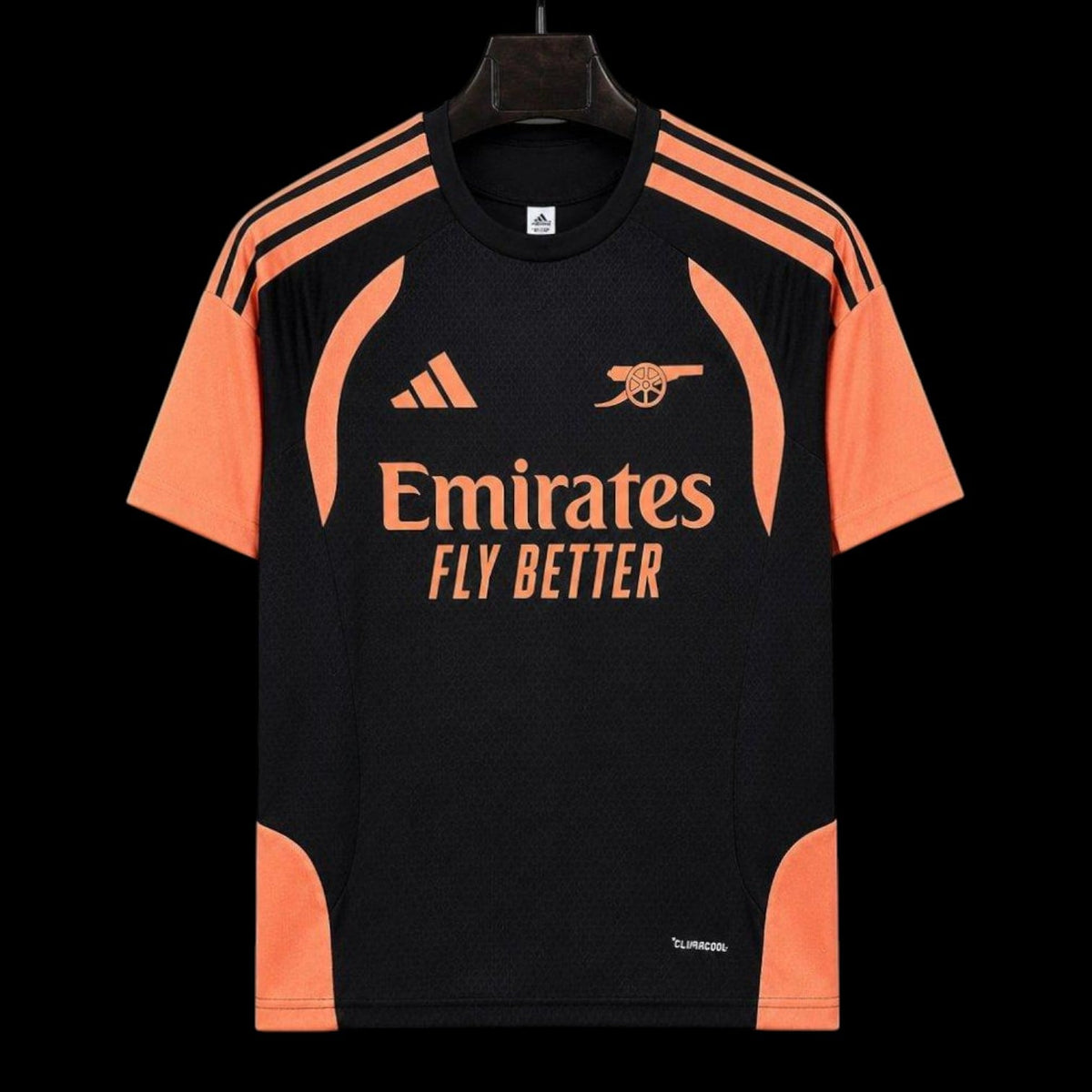 Arsenal Maillot  Avant-Match 26/27 — vue 1